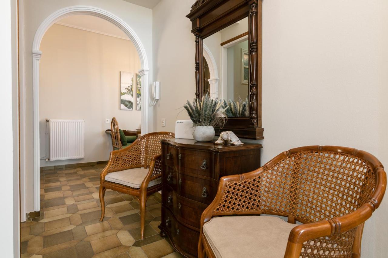 Mare Nostrum Seafront Apartment, By Zantewize Bagian luar foto
