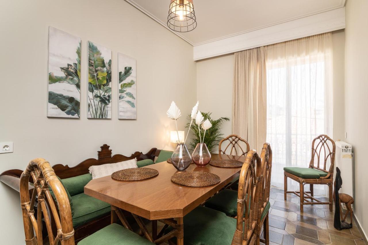 Mare Nostrum Seafront Apartment, By Zantewize Bagian luar foto